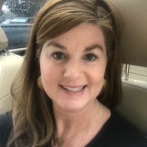 Meet your Posher, Stacey